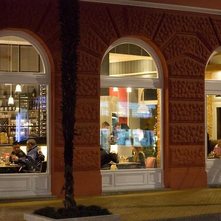 Hotel Continental Opatija Eksteriør bilde