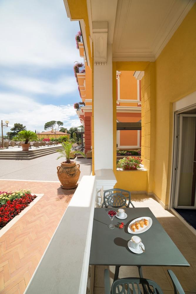 Hotel Continental Opatija Eksteriør bilde