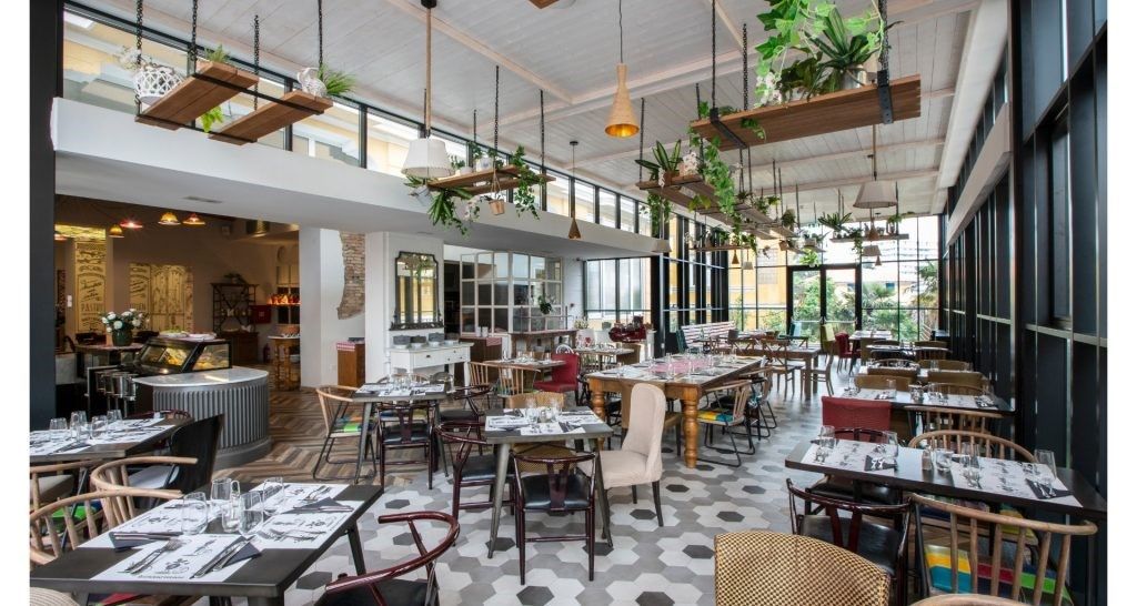 Hotel Continental Opatija Eksteriør bilde